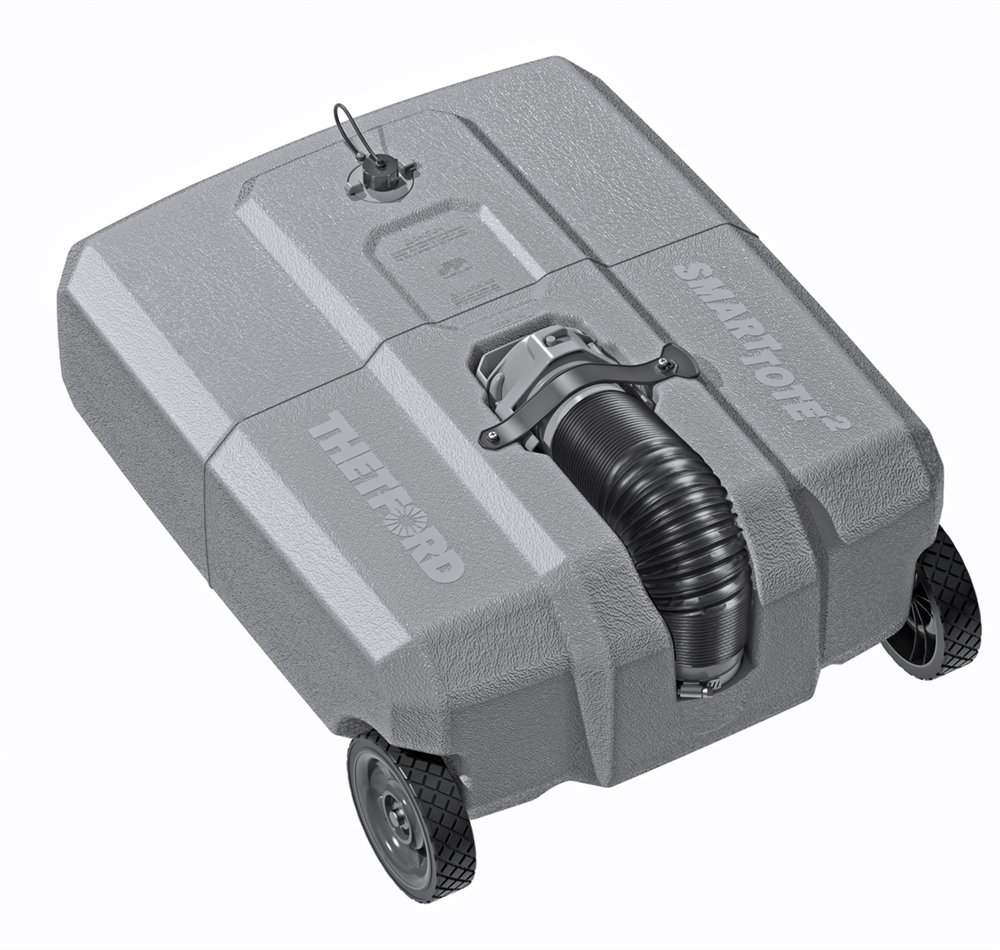 Get Portable RV Waste Tanks from RVupgrades