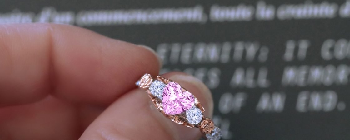 The Most Dazzling Designs Of Wedding Rings You Can Easily Choose From