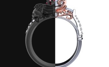skull rings online