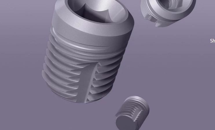 dental implant manufacturers
