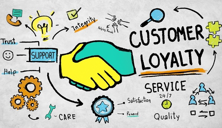 boost customer loyalty