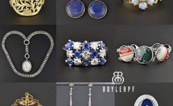 Online Vintage Jewelry