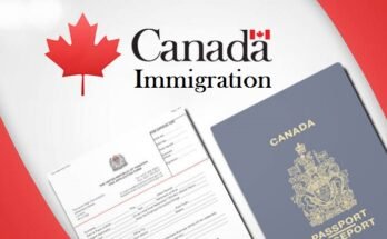 Canada Immigration