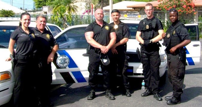 Security companies in Australia