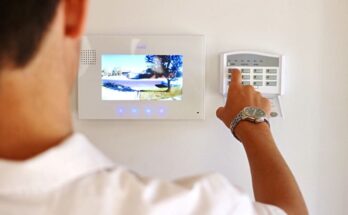 Things to know before getting a home security system installed