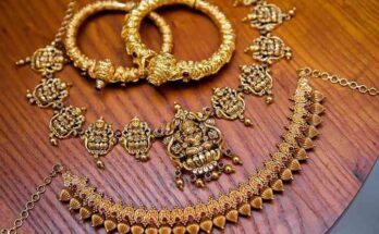 Jewellery Trends