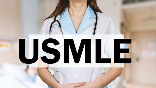 USMLE