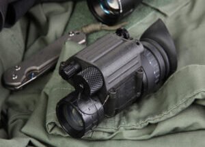 Night vision equipment