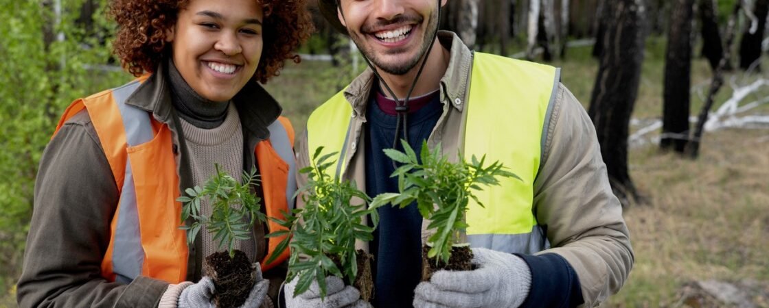 Transformative Opportunities