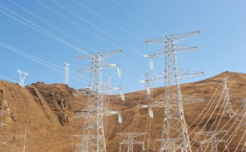 Energy Monitoring Systems