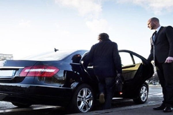 St Lucia taxi service