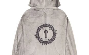 Trapstar Italia Fashion: Streetwear Reinvented with Italian Flair