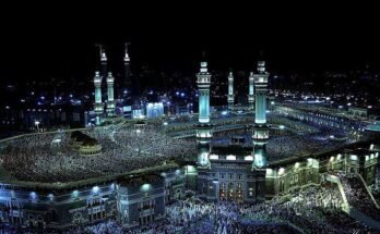 2026 UK Umrah Packages: Comprehensive Deals for a Spiritual Journey
