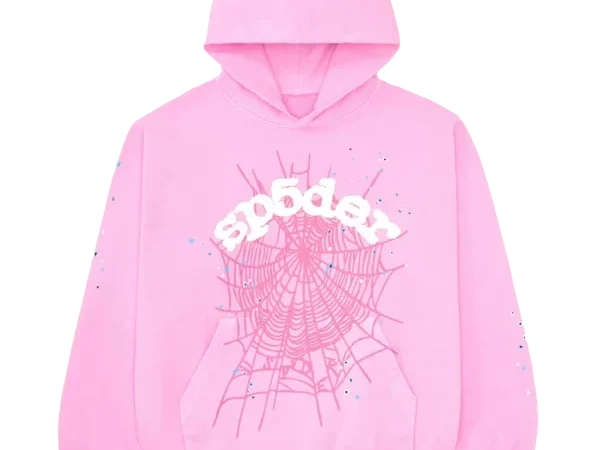 The Ultimate Guide to the Sp5der Hoodie