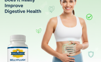 BellyFlush Review Does It Really Improve Digestive Health
