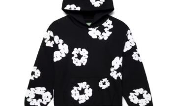 Denim Tears Clothing: A Cultural and Fashion Revolution