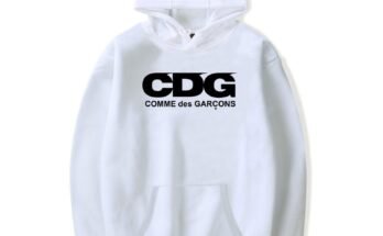 Comme Des Garçons
