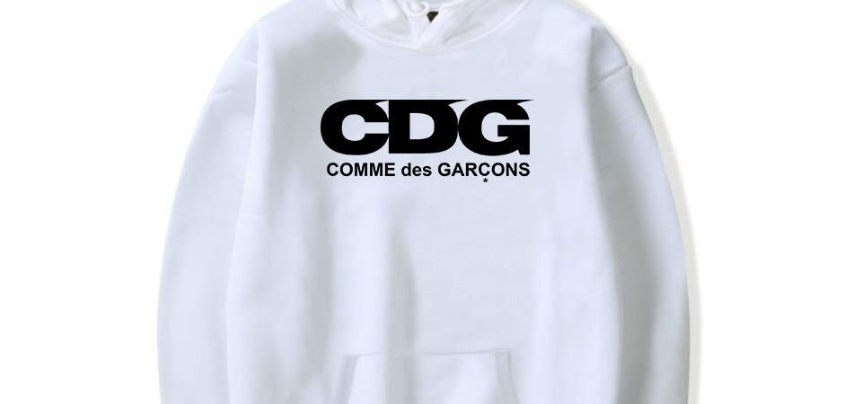 Comme Des Garçons