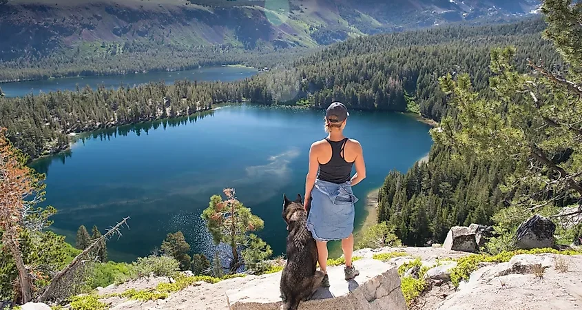 Mammoth Vacation Rentals