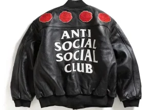 Anti Social Social Club (ASSC) and Its Impact on US Fashion Culture