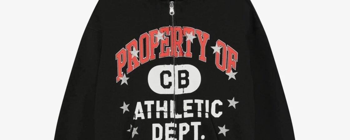 Cole Buxton Clothing: A Modern Menswear Revolution