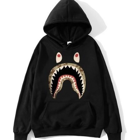 What Makes the Bape Hoodie a 2026 Fashion Able