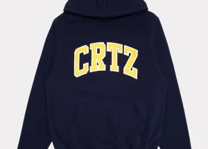 Hoodies Reflect Changing Habits