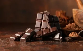 chocolate bar