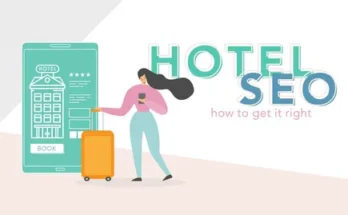 SEO Services for Hotels in the UK by A2Z Resource Group