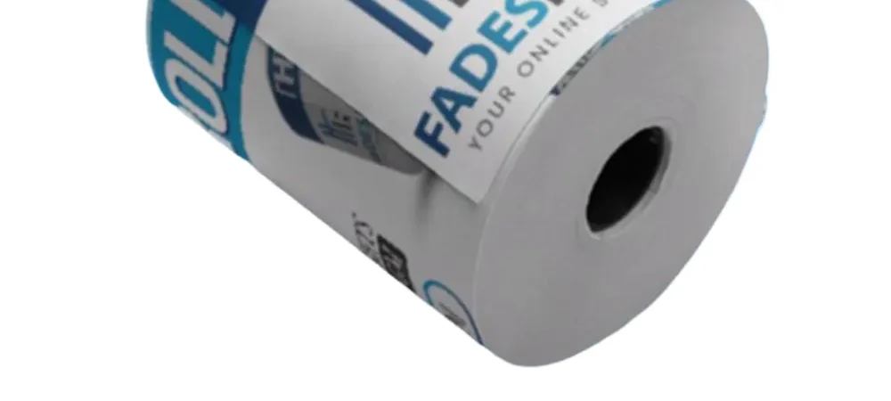 Thermal Paper Rolls