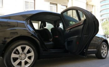 Baku Airport Transfer Services