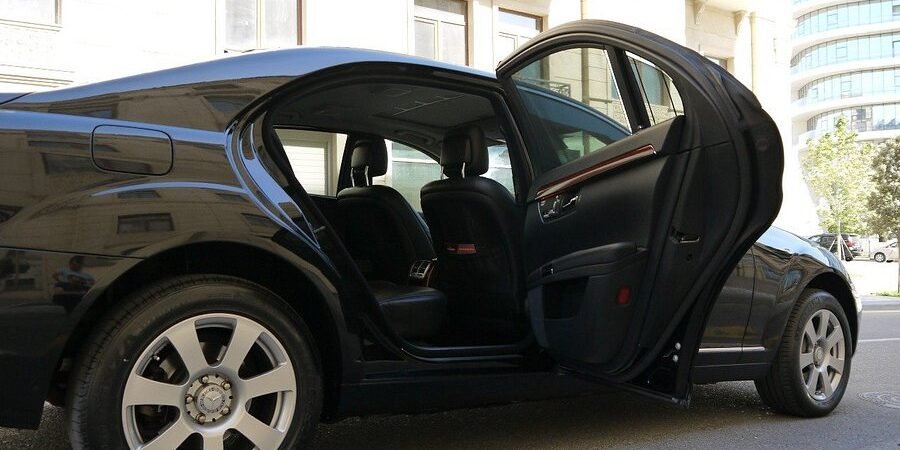 Baku Airport Transfer Services