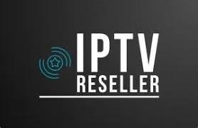 IPTV Reseller
