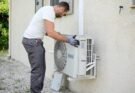 ac installation service
