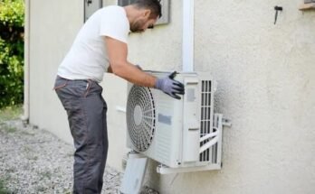 ac installation service