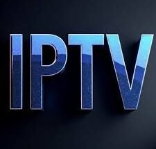 IPTV Subscription UK