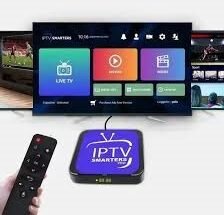 firestick iptv
