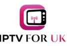 IPTV UK