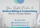 Revenue Cycle Management Services