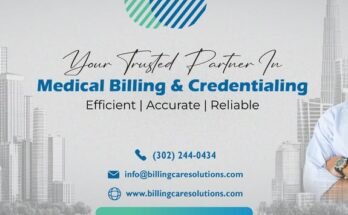 Revenue Cycle Management Services