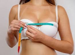 Breast Reduction in Dubai