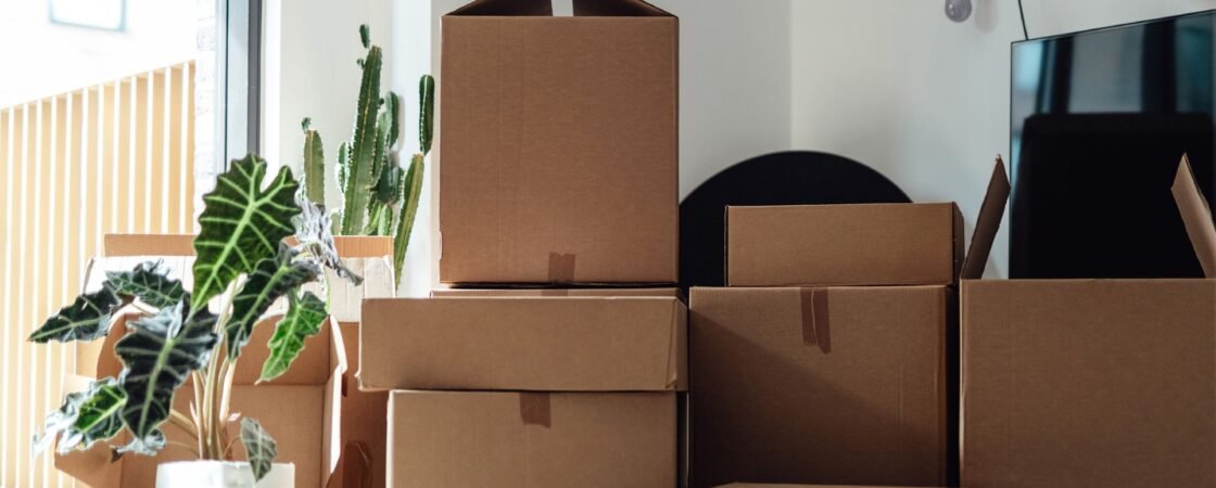 Custom Cardboard Boxes