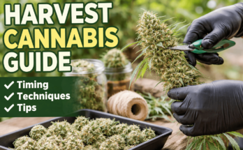 The Rise of the Legal Cannabis Industry: Regulation, Market Growth, and the Future of a Transforming Global Sector