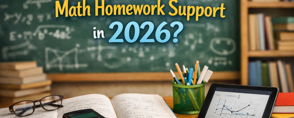 Math Homework Expert