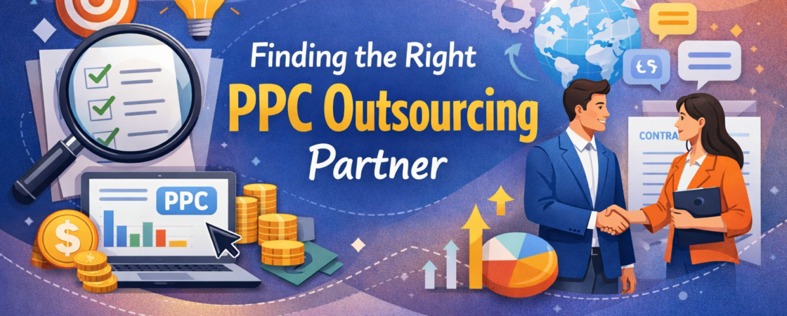 PPC outsourcing services