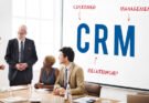 Custom CRM Software Development Services