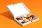 Custom Donut Boxes