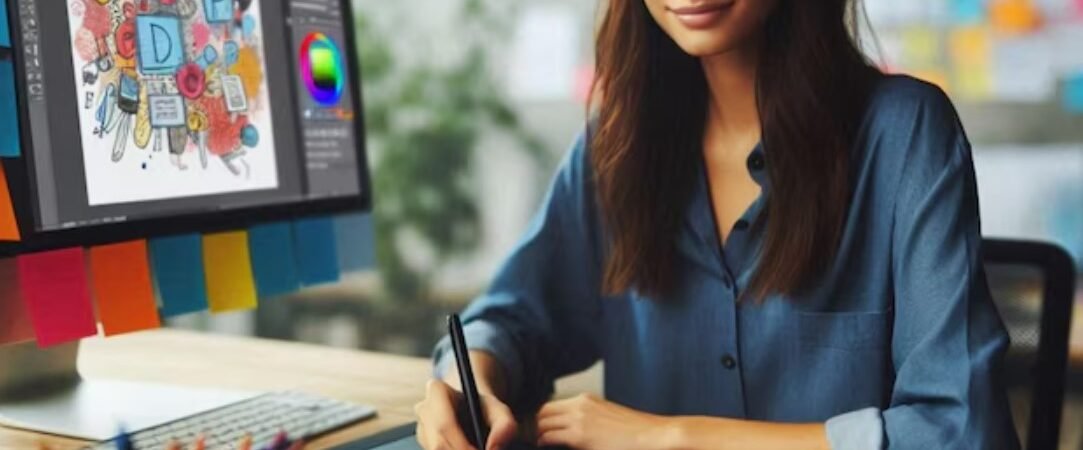 Embroidery Digitizing Services