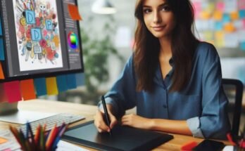 Embroidery Digitizing Services