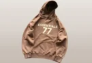 Essentials Hoodie: The Ultimate Blend of Comfort, Style, and Modern Streetwear